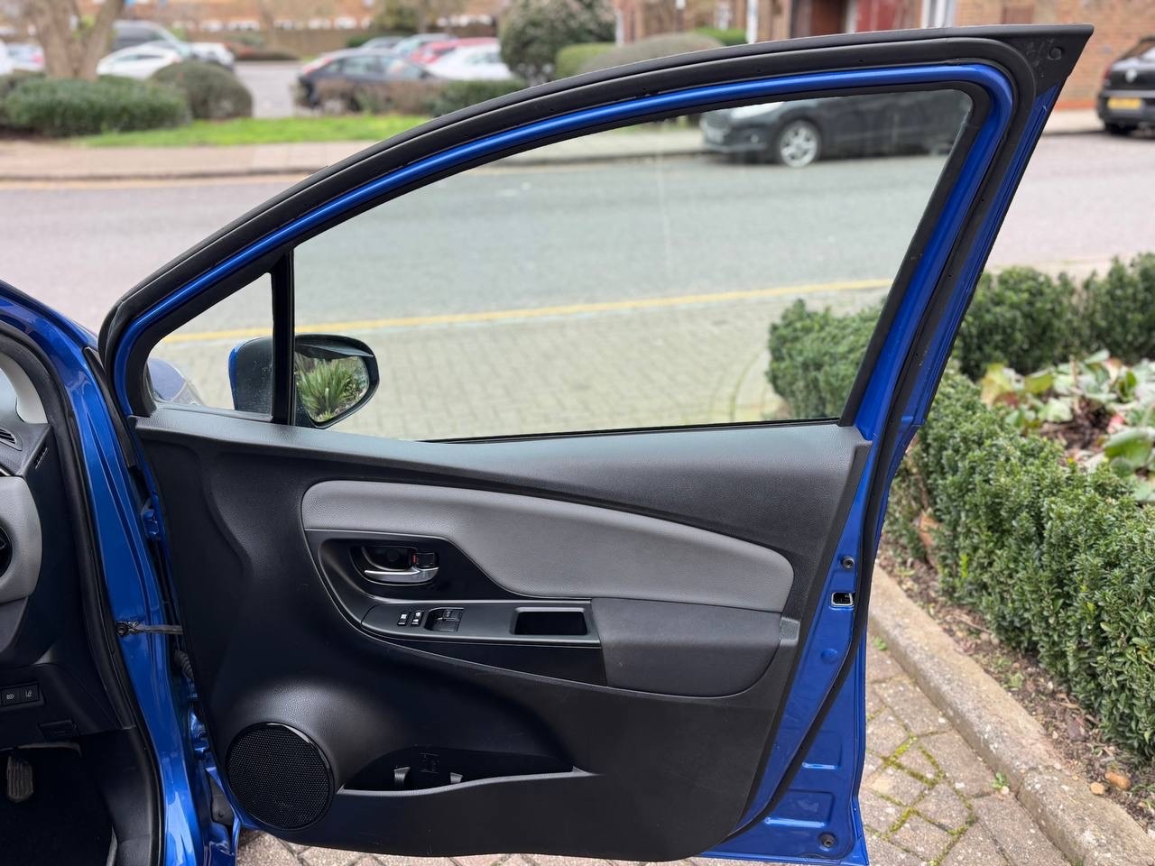 Used Toyota Yaris 2019 for sale - 77643585: Photo 15