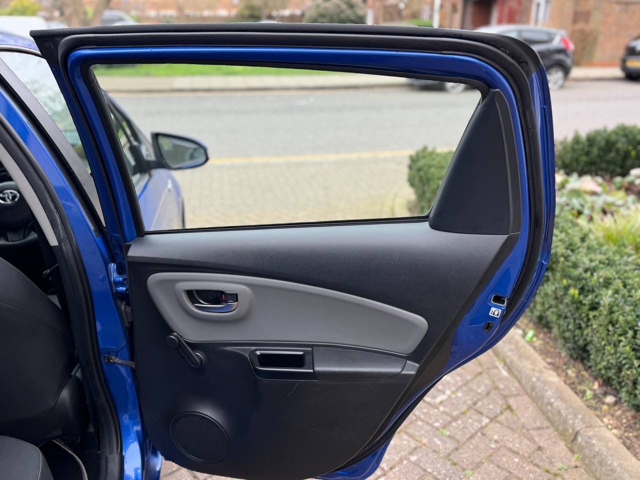 Used Toyota Yaris 2019 for sale - 77643585: Photo 16