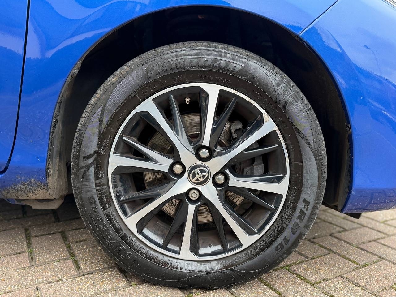 Used Toyota Yaris 2019 for sale - 77643585: Photo 19