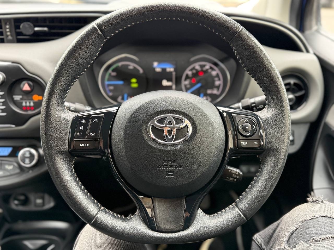 Used Toyota Yaris 2019 for sale - 77643585: Photo 6