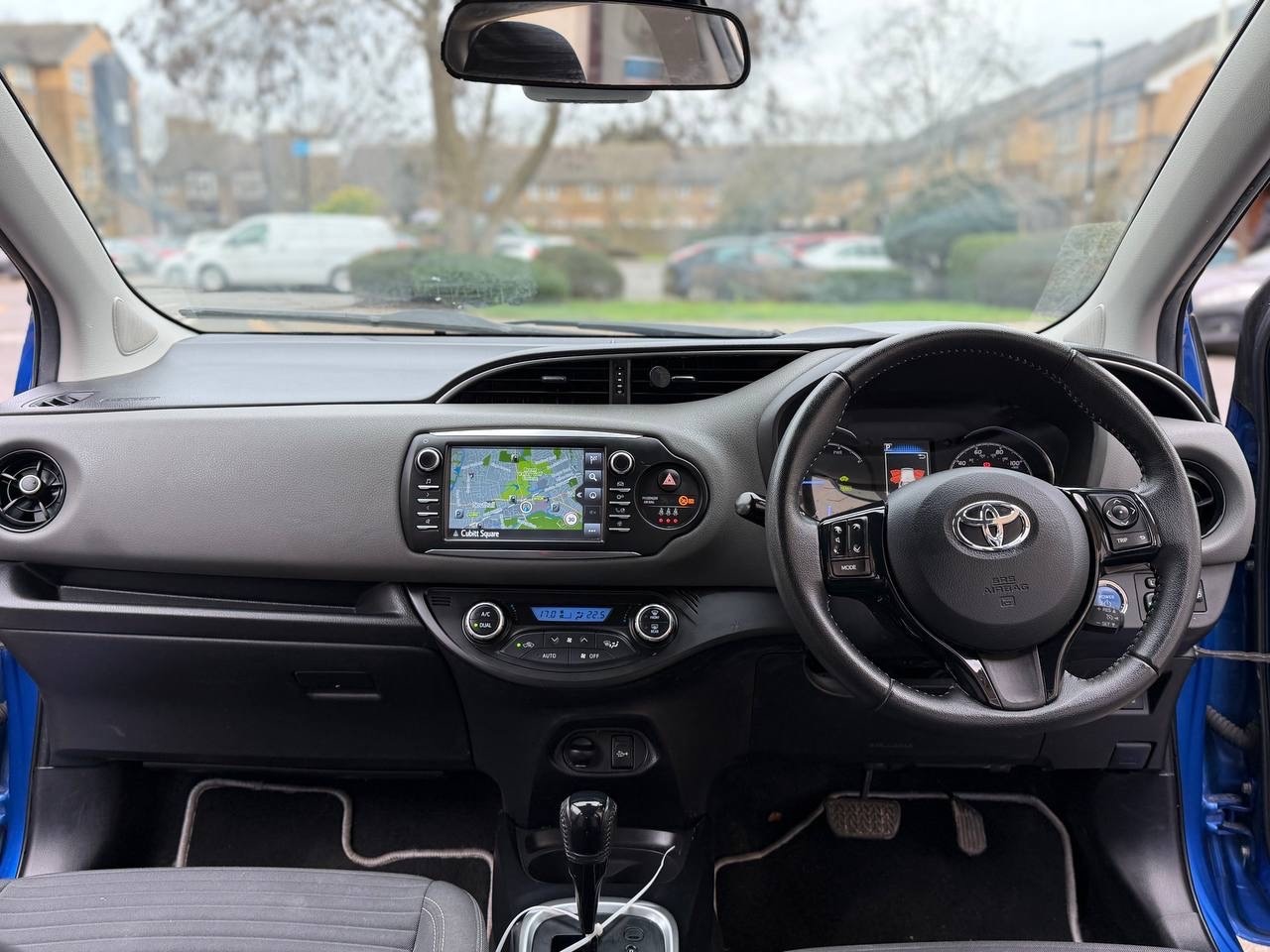 Used Toyota Yaris 2019 for sale - 77643585: Photo 7