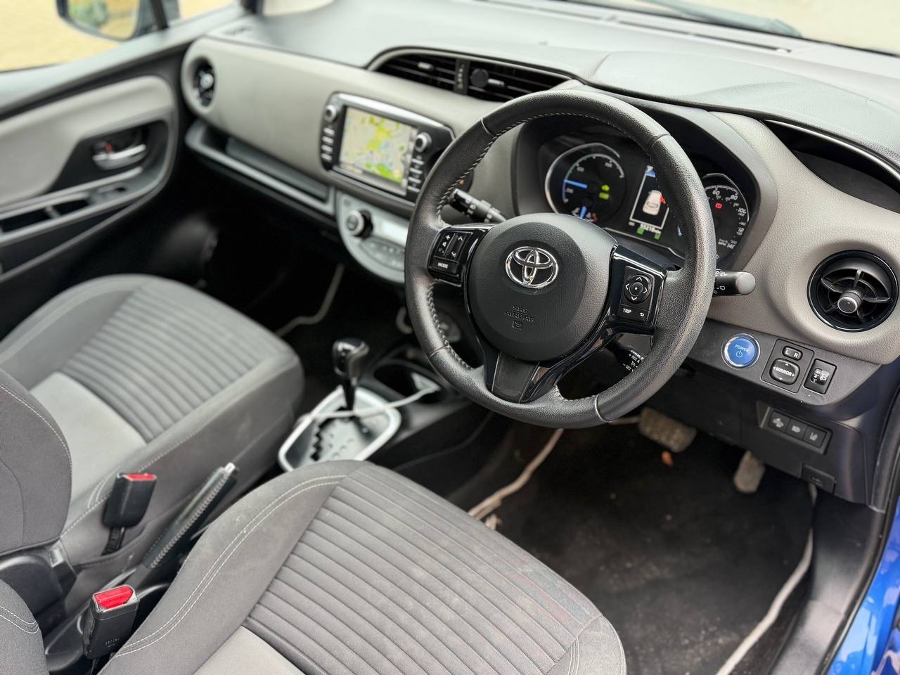 Used Toyota Yaris 2019 for sale - 77643585: Photo 8