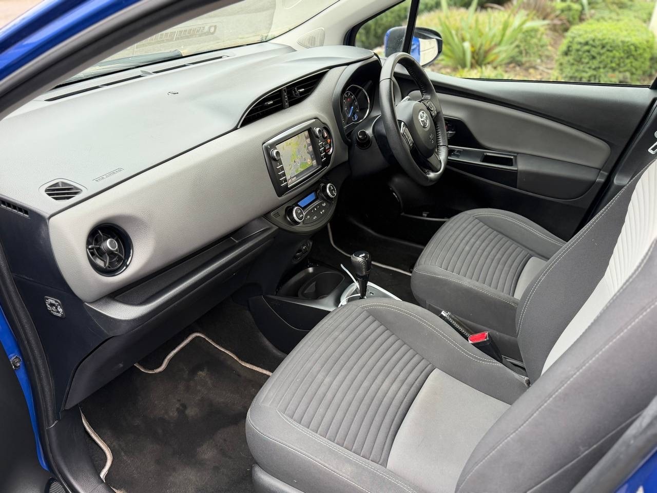 Used Toyota Yaris 2019 for sale - 77643585: Photo 9