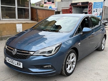 1.4T 16V 150 SRi Nav 5dr