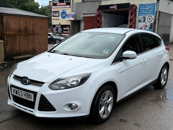 Used Ford Focus 2014 for sale - 75820791: Photo