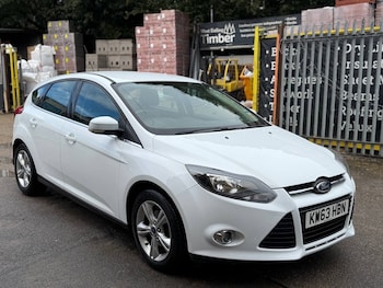 Used Ford Focus 2014 for sale - 75820791: Photo
