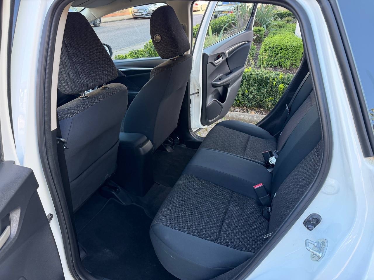 Used Honda Jazz for sale - 77893150: Photo 11