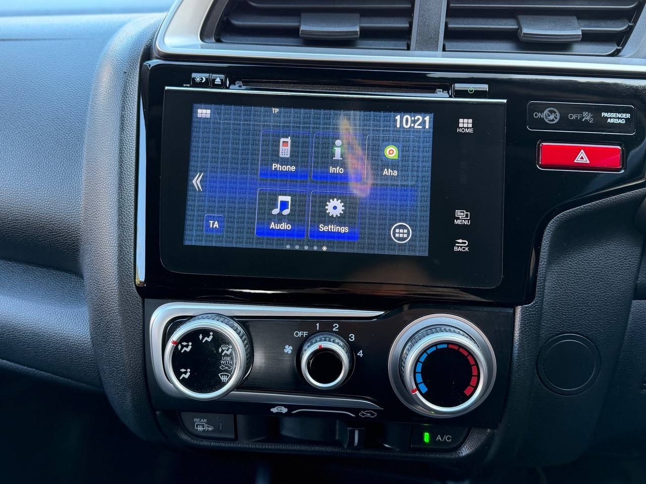 Used Honda Jazz for sale - 77893150: Photo 13