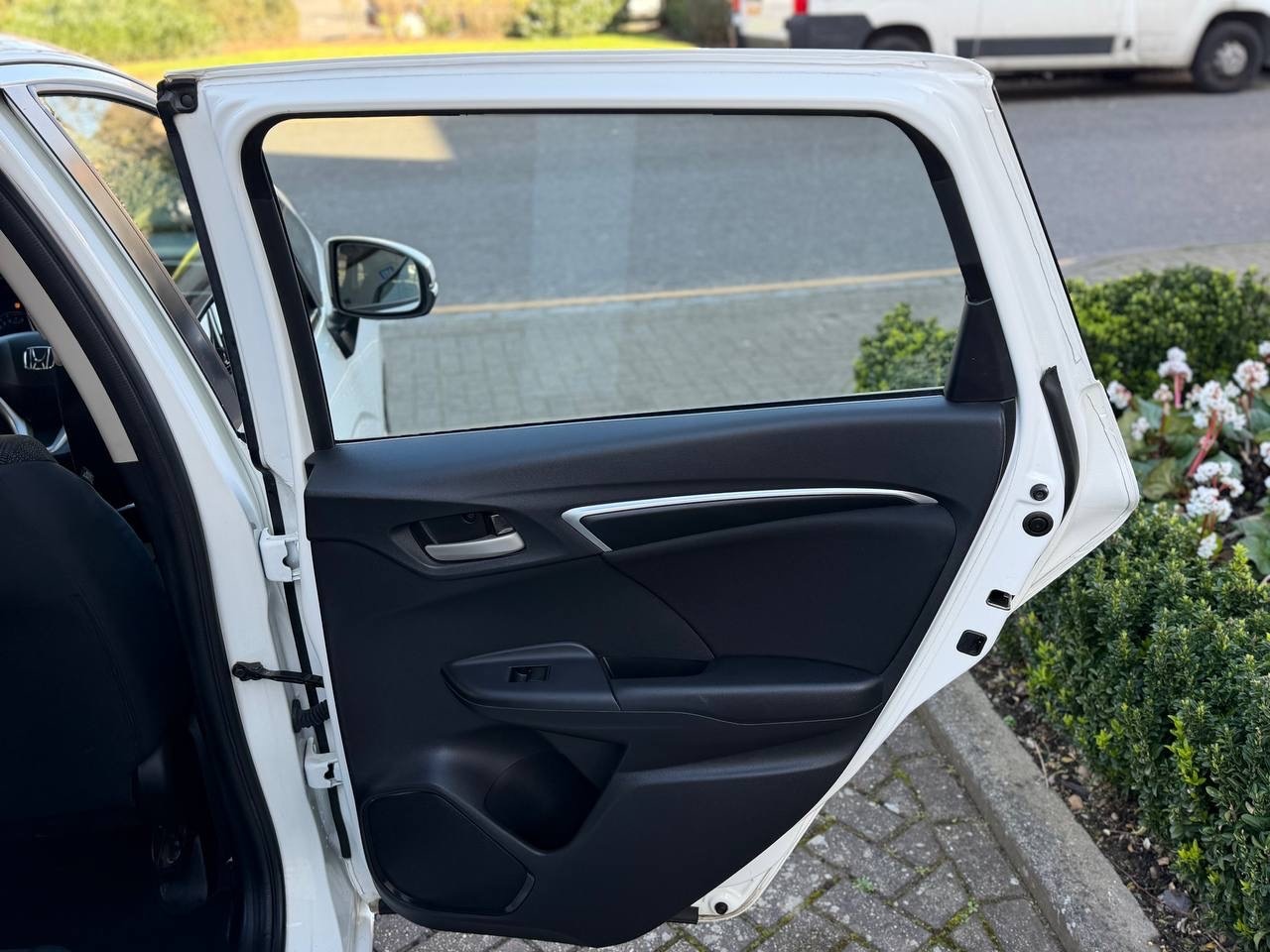 Used Honda Jazz for sale - 77893150: Photo 15