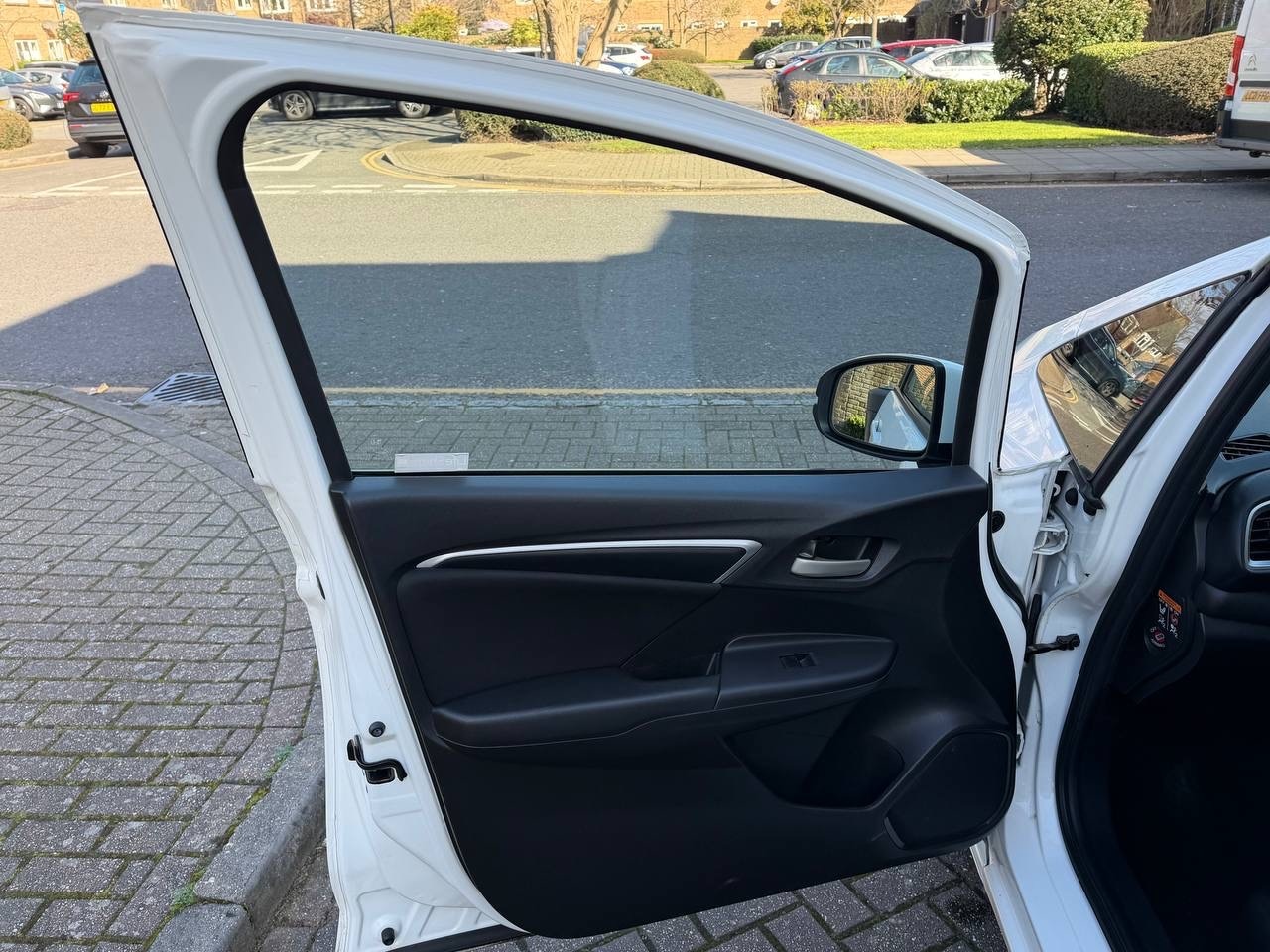 Used Honda Jazz for sale - 77893150: Photo 16