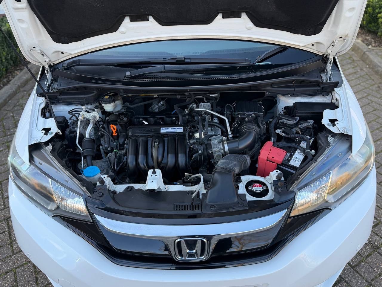 Used Honda Jazz for sale - 77893150: Photo 17