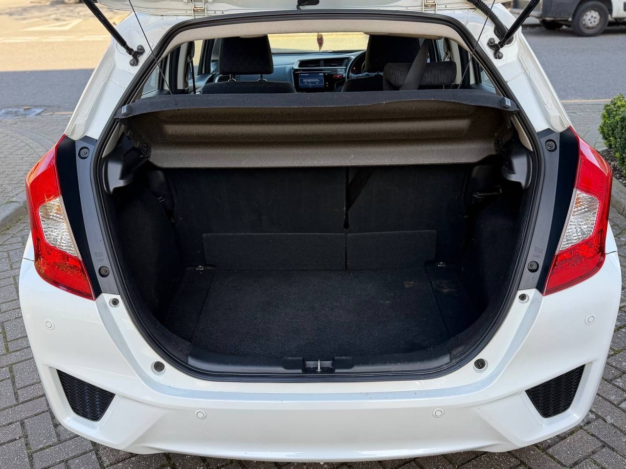 Used Honda Jazz for sale - 77893150: Photo 18