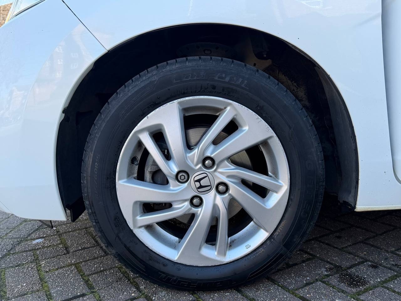 Used Honda Jazz for sale - 77893150: Photo 19