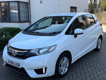 Used Honda Jazz undefined for sale - 77893150: Photo