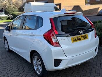 Used Honda Jazz undefined for sale - 77893150: Photo