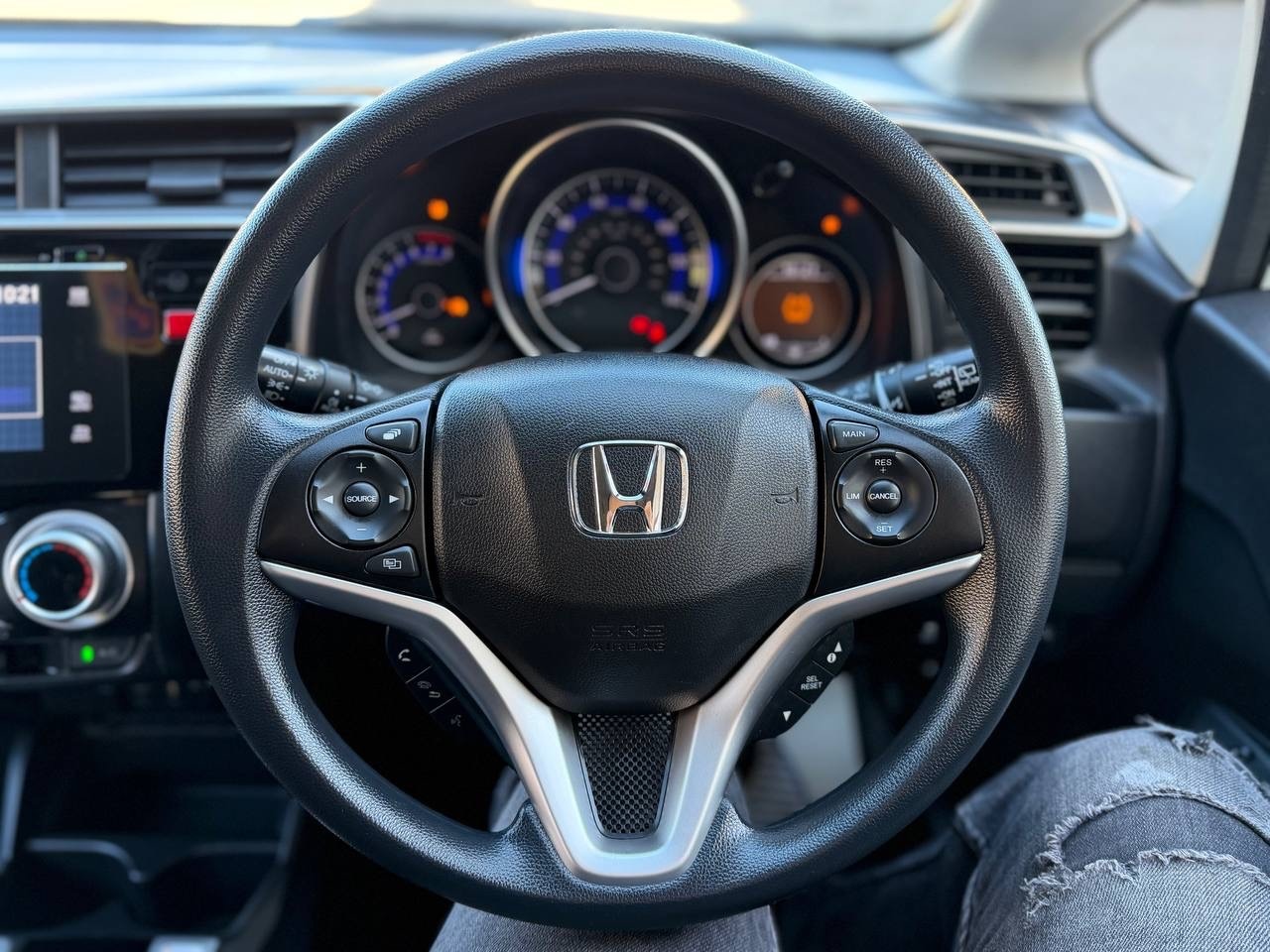 Used Honda Jazz for sale - 77893150: Photo 6