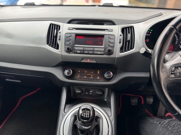 Used Kia Sportage 2016 for sale - 74802859: Photo 14