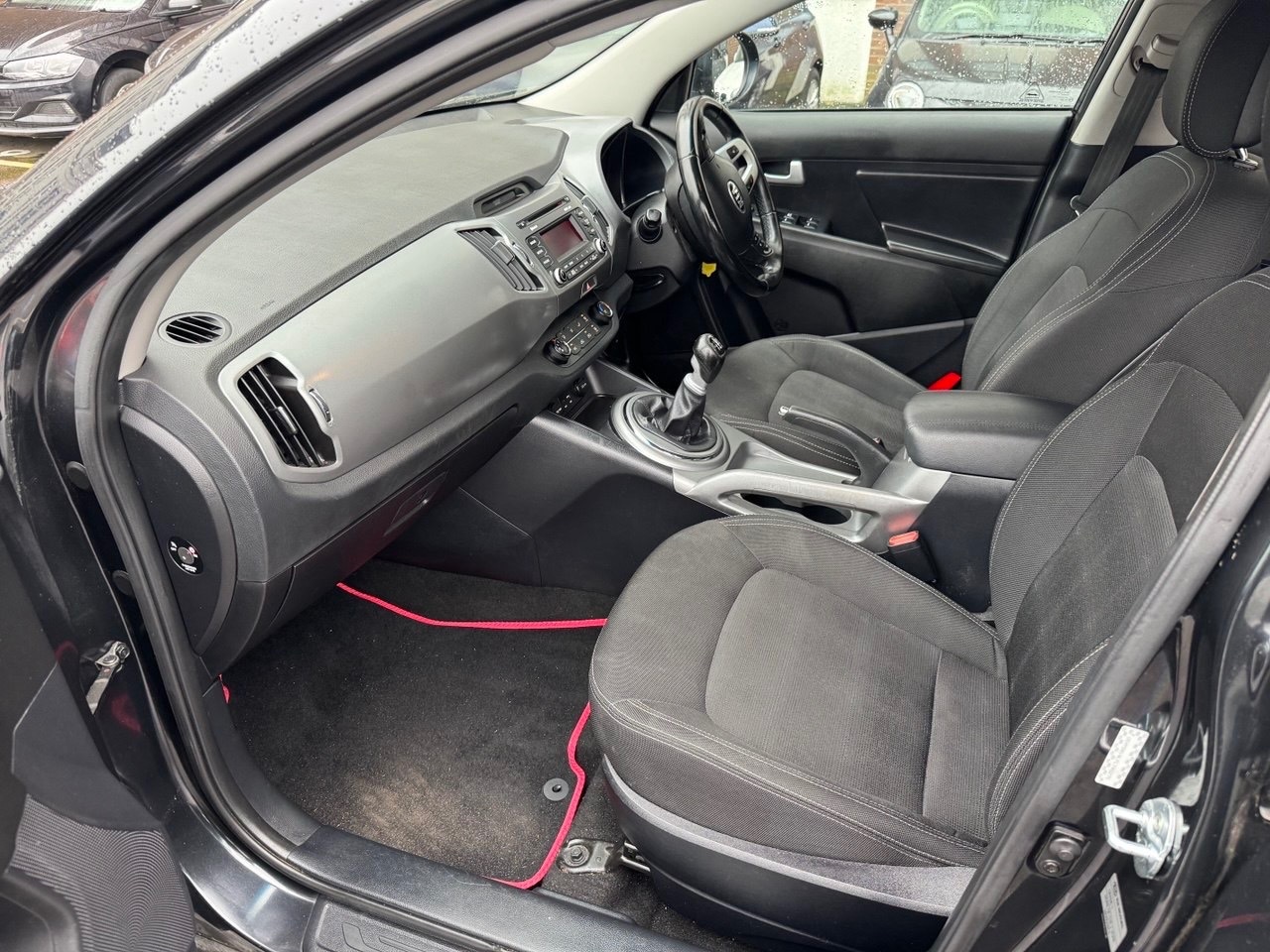Vehicle 9