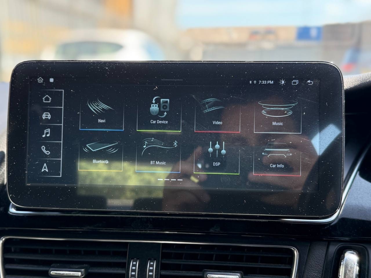 Vehicle 13
