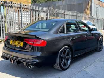 Used Audi A4 2013 for sale - 75231648: Photo