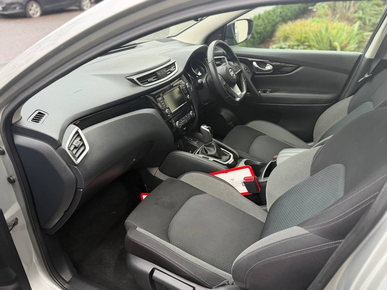 Used Nissan Qashqai 2019 for sale - 77572969: Photo 10