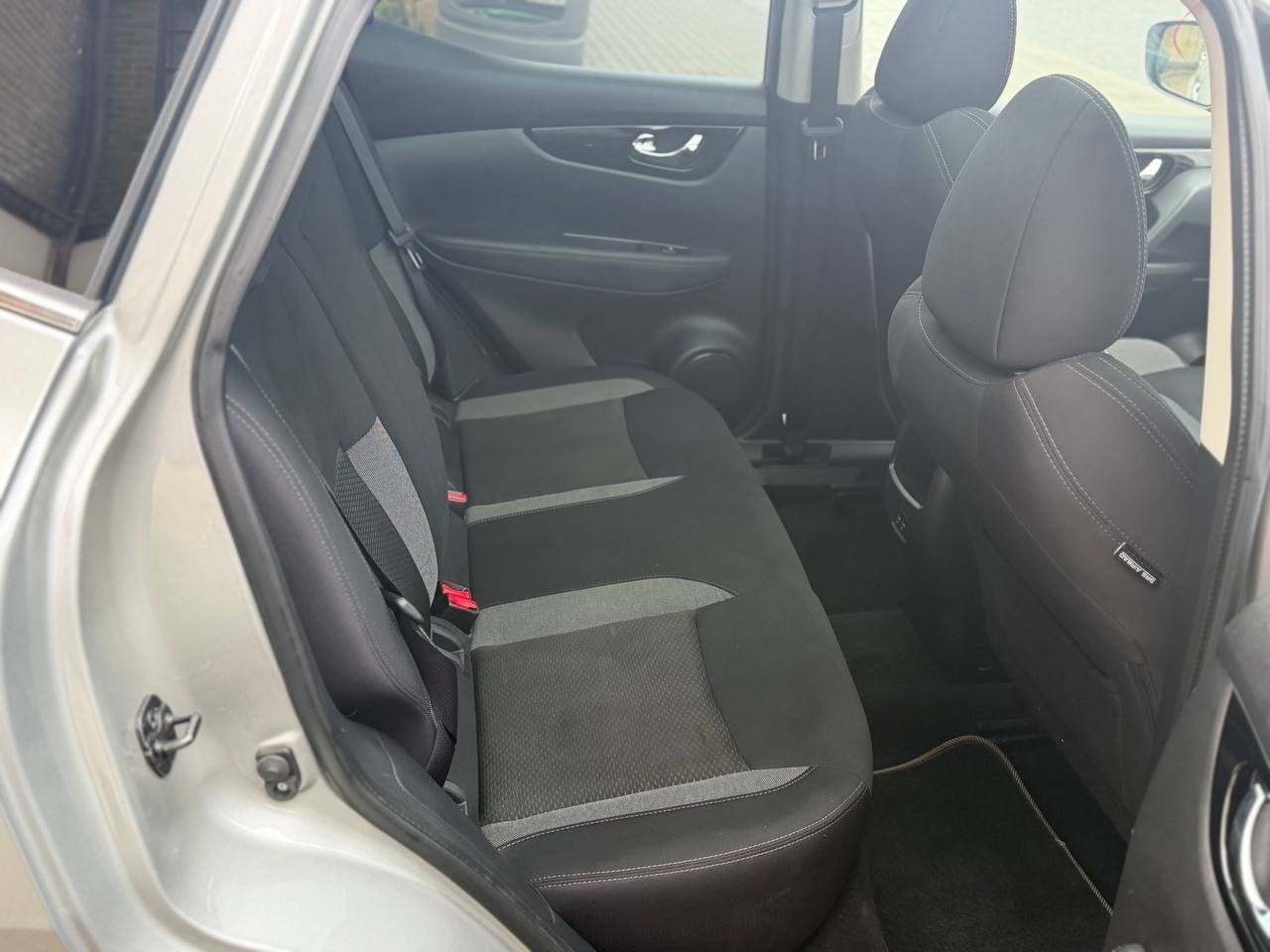 Used Nissan Qashqai 2019 for sale - 77572969: Photo 11
