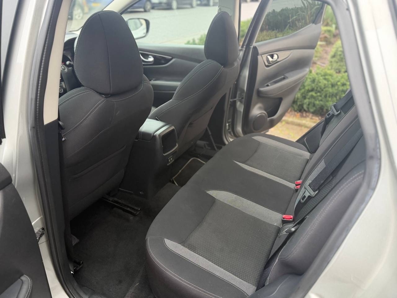 Used Nissan Qashqai 2019 for sale - 77572969: Photo 12