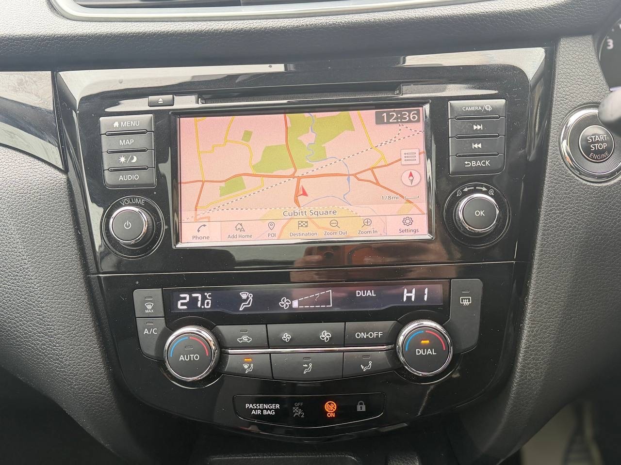 Used Nissan Qashqai 2019 for sale - 77572969: Photo 13