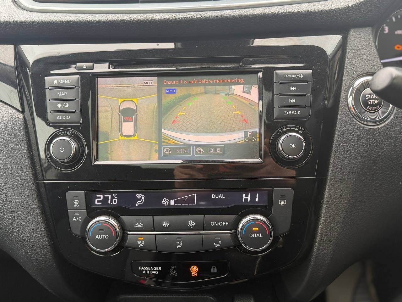 Used Nissan Qashqai 2019 for sale - 77572969: Photo 14