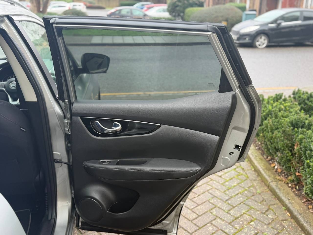 Used Nissan Qashqai 2019 for sale - 77572969: Photo 15