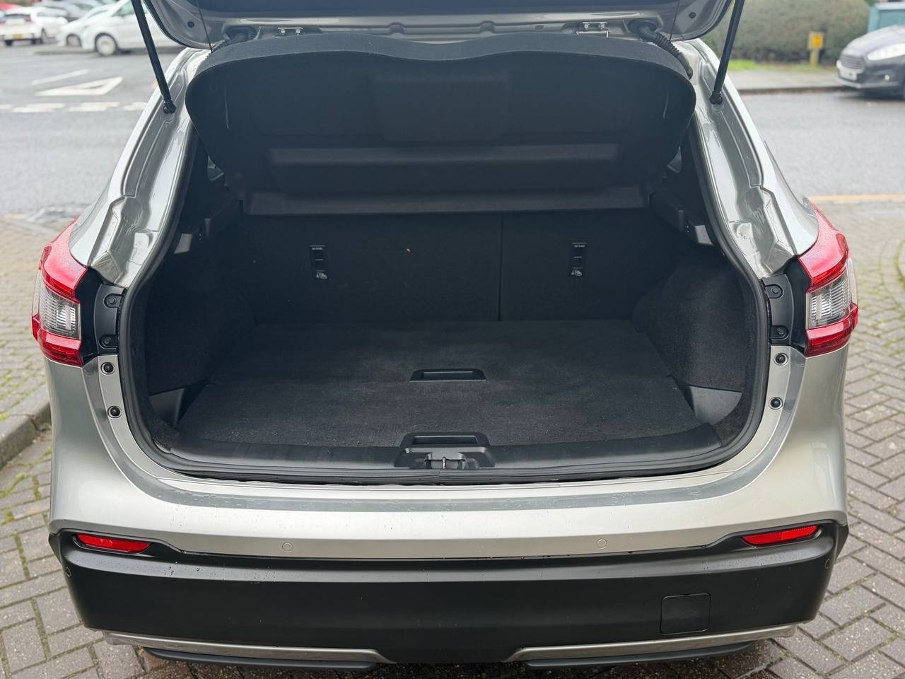 Used Nissan Qashqai 2019 for sale - 77572969: Photo 16