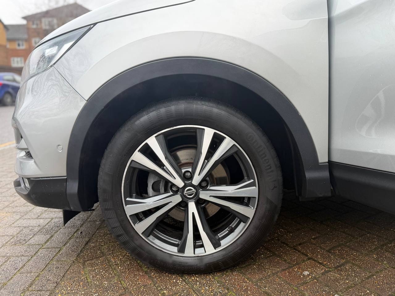 Used Nissan Qashqai 2019 for sale - 77572969: Photo 18