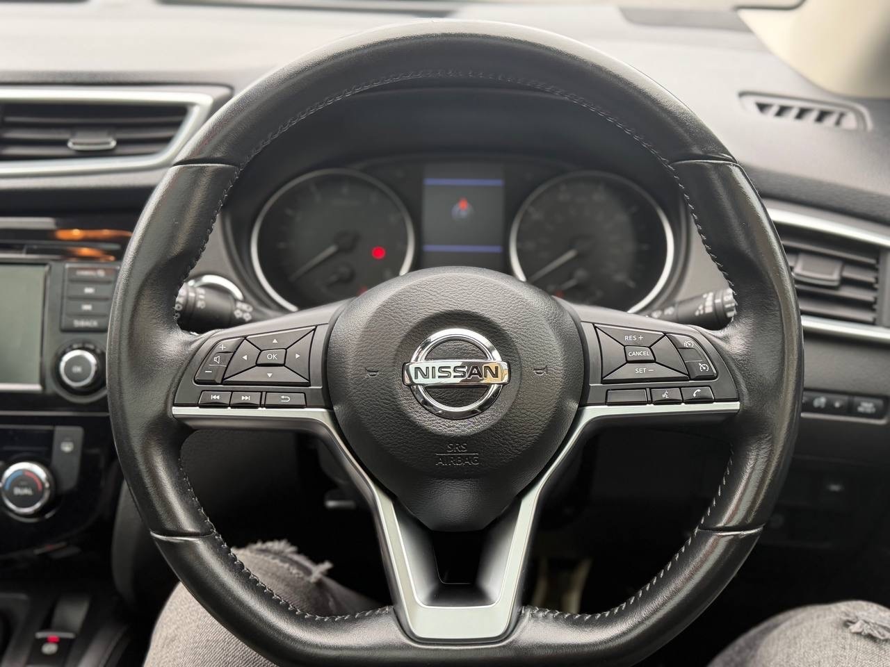 Used Nissan Qashqai 2019 for sale - 77572969: Photo 7