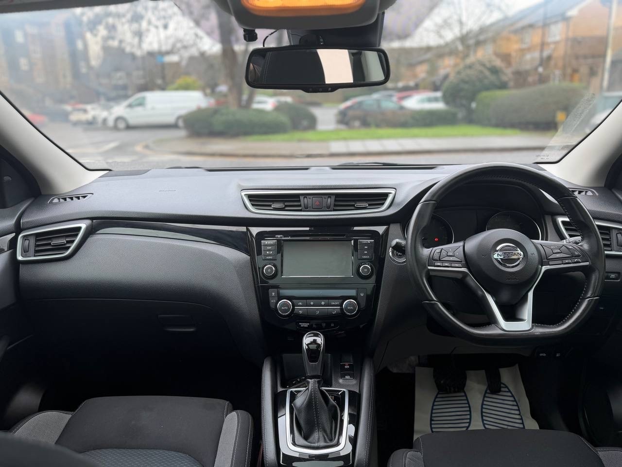 Used Nissan Qashqai 2019 for sale - 77572969: Photo 8