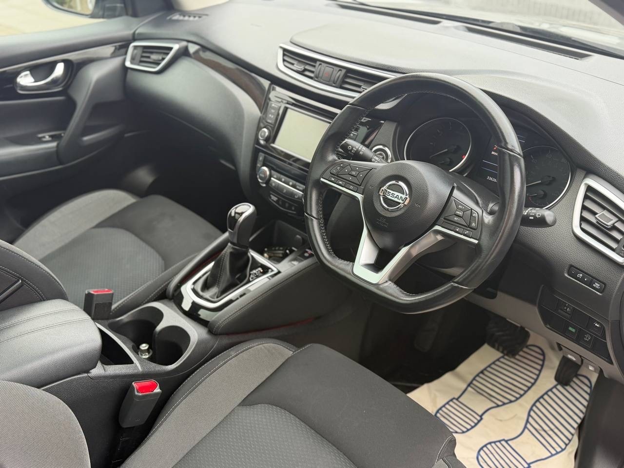 Used Nissan Qashqai 2019 for sale - 77572969: Photo 9