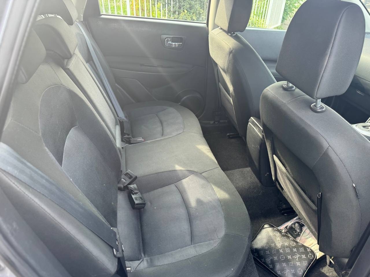 Used Nissan Qashqai 2010 for sale - 77823497: Photo 11