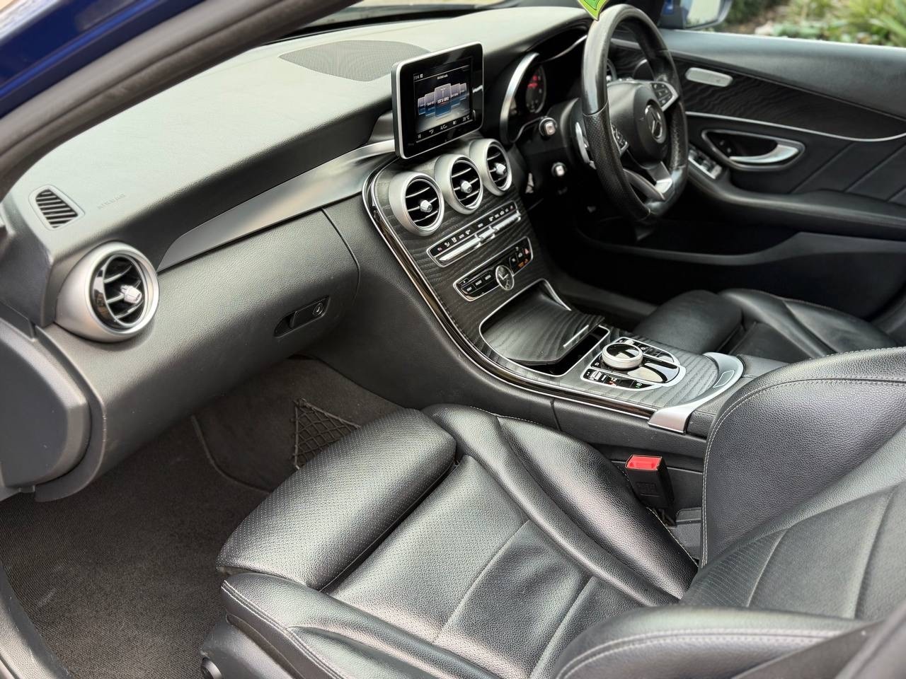 Used Mercedes-Benz C Class for sale - 77640370: Photo 10