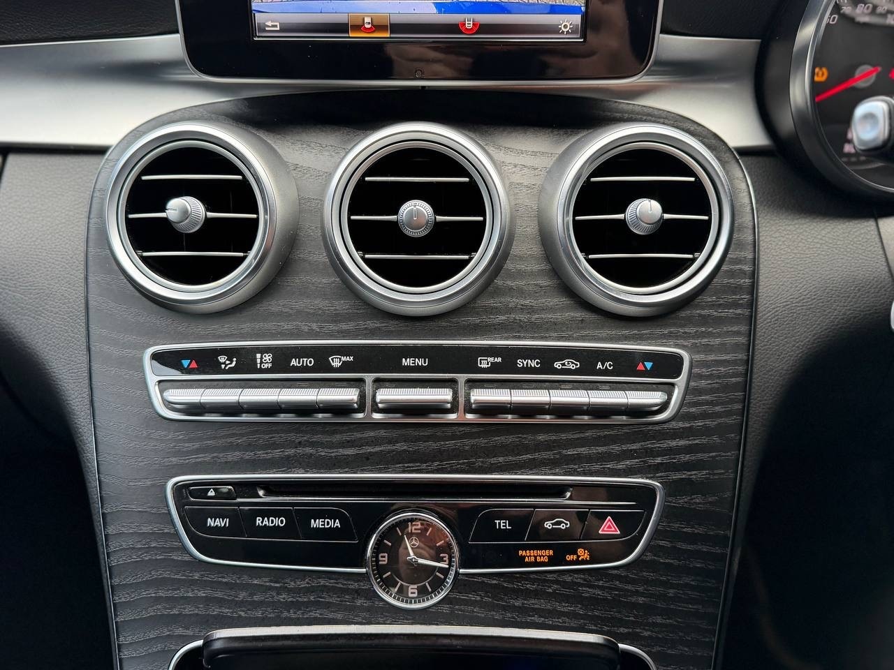 Used Mercedes-Benz C Class for sale - 77640370: Photo 13