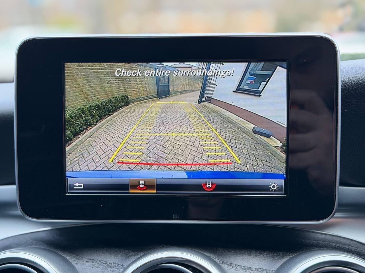 Used Mercedes-Benz C Class for sale - 77640370: Photo 15