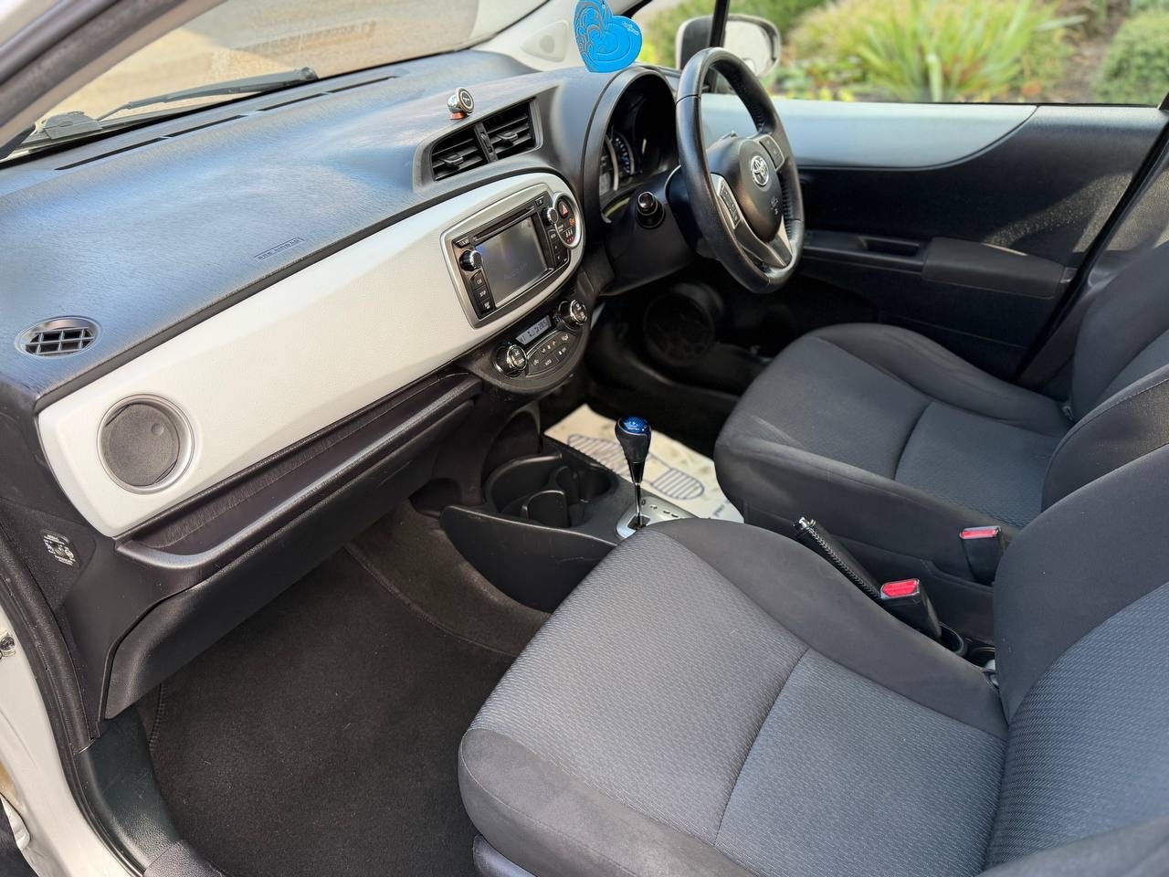 Used Toyota Yaris 2014 for sale - 77395296: Photo 10