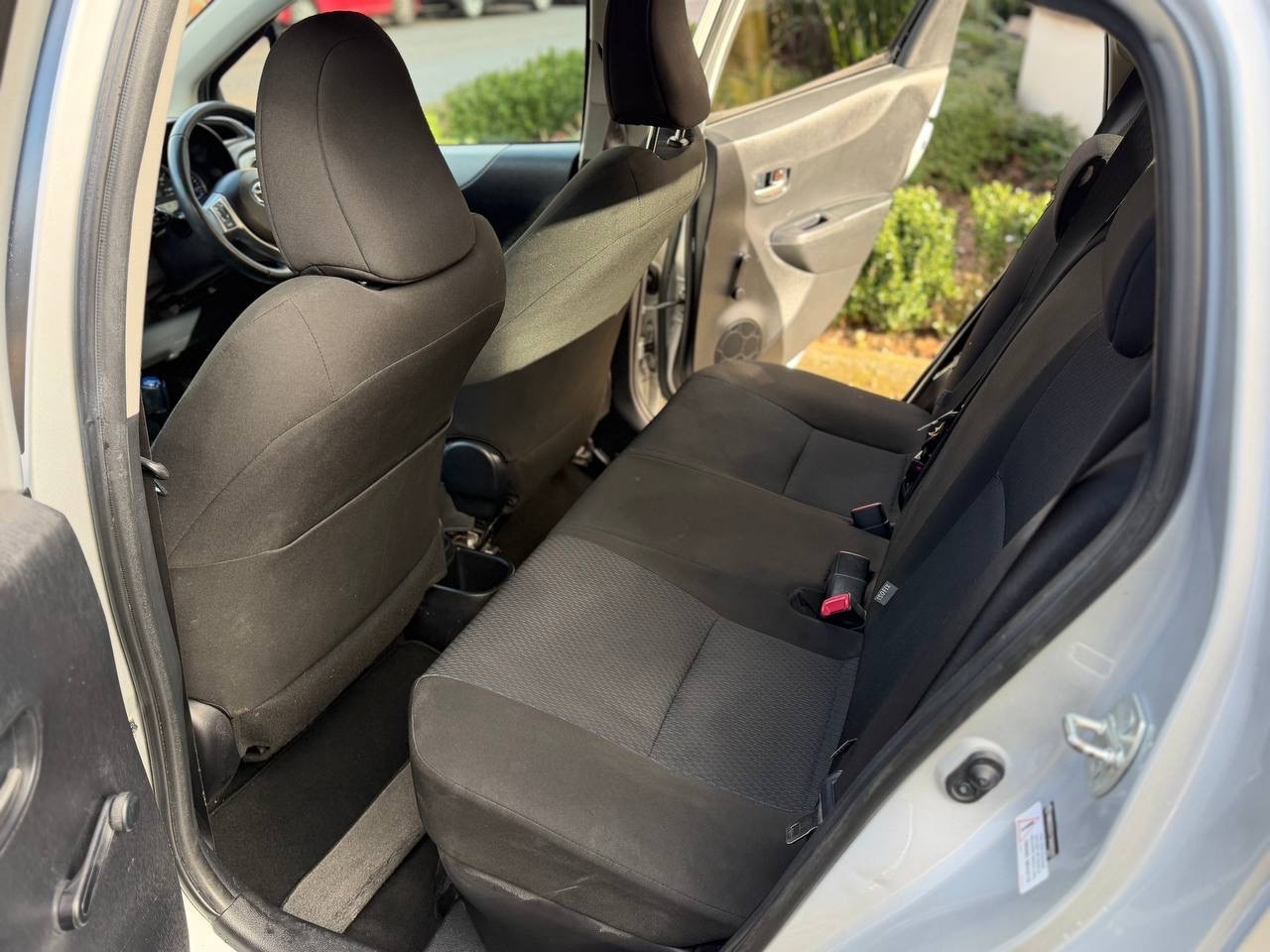 Used Toyota Yaris 2014 for sale - 77395296: Photo 11