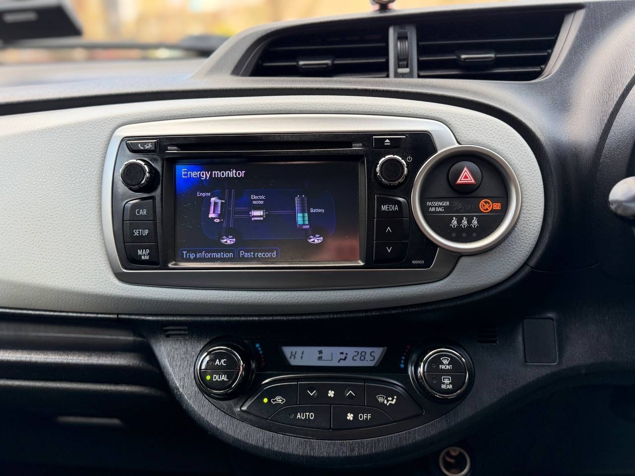 Used Toyota Yaris 2014 for sale - 77395296: Photo 13