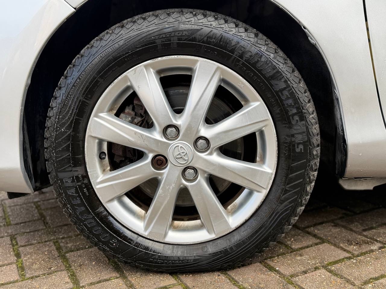 Used Toyota Yaris 2014 for sale - 77395296: Photo 18