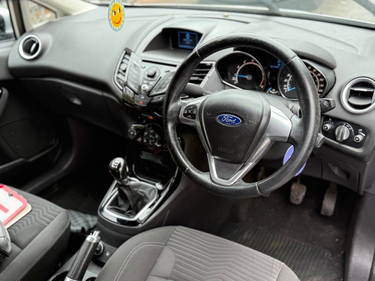 Used Ford Fiesta 2013 for sale - 77083685: Photo 6