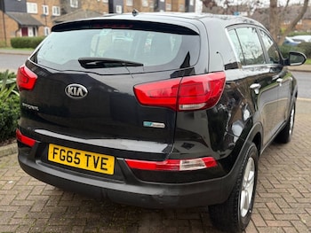 Used Kia Sportage 2015 for sale - 77833309: Photo