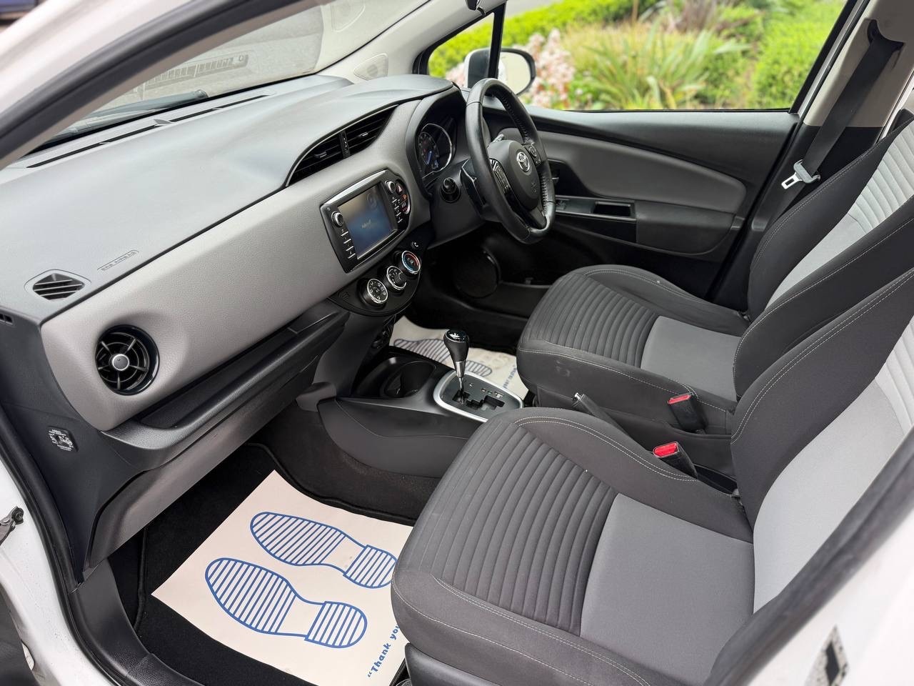 Used Toyota Yaris 2018 for sale - 78131469: Photo 10