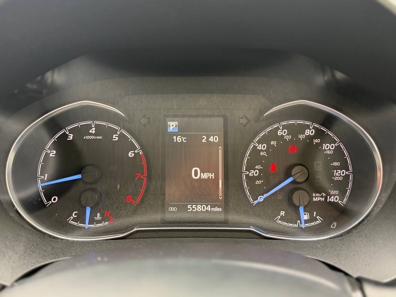 Used Toyota Yaris 2018 for sale - 78131469: Photo 13