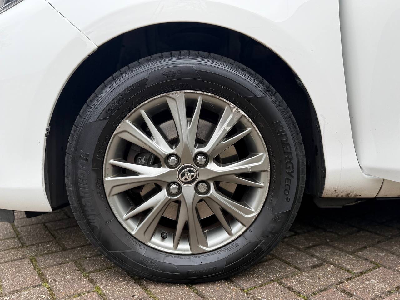 Used Toyota Yaris 2018 for sale - 78131469: Photo 20