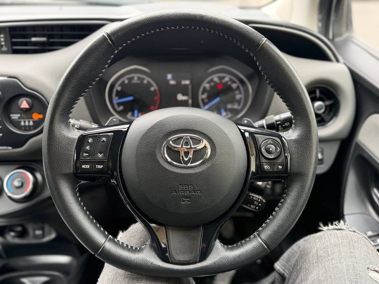 Used Toyota Yaris 2018 for sale - 78131469: Photo 7