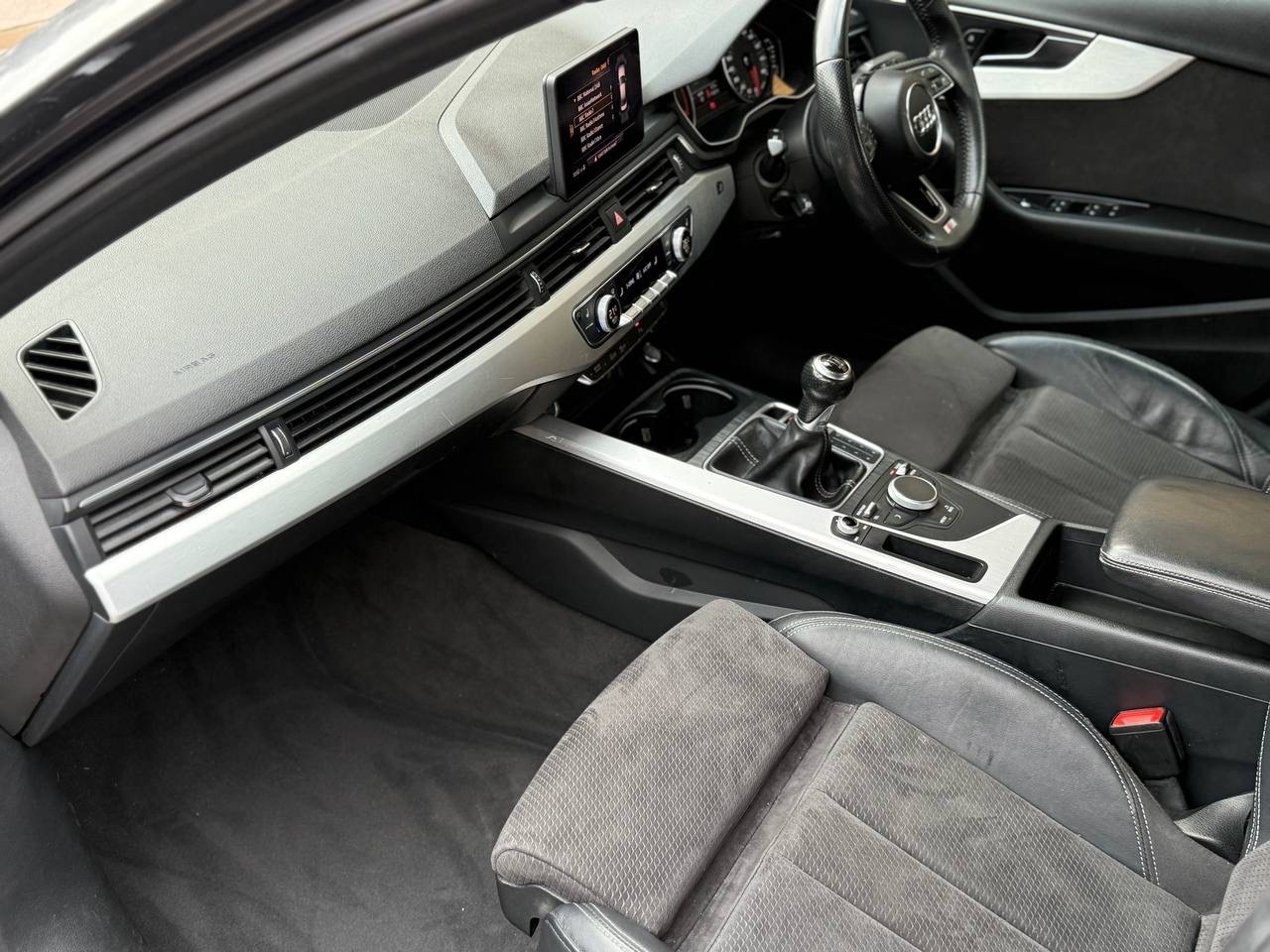 Used Audi A4 2018 for sale - 76319766: Photo 10